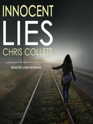 cover image of Innocent Lies